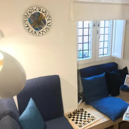 Private Modern Paolina Center Rzym