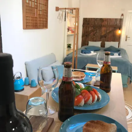 Dom wakacyjny Private Modern Paolina Center