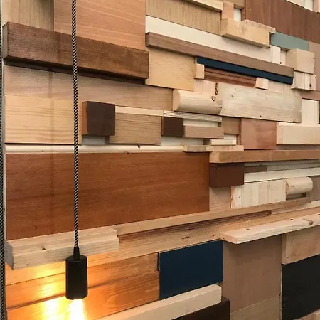 Private Modern Paolina Center * Rzym