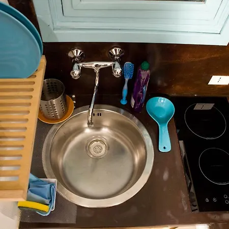 Dom wakacyjny Private Modern Paolina Center *