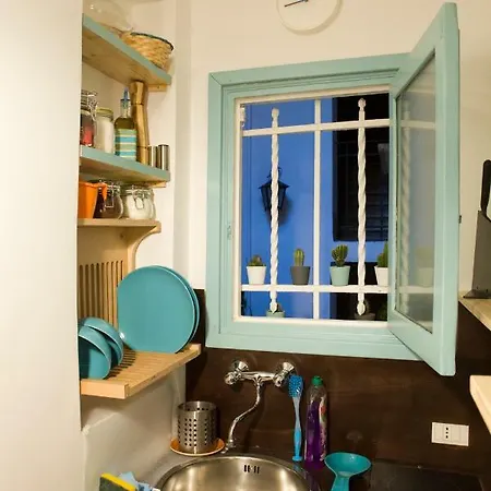 Private Modern Paolina Center Dom wakacyjny Rzym