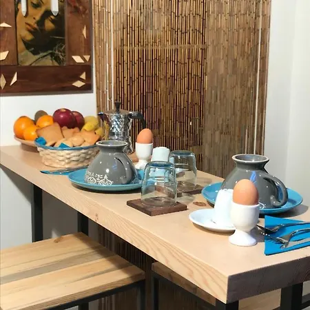 Holiday home Private Modern Paolina Center