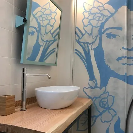 Tatil Evi Private Modern Paolina Center