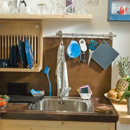 Private Modern Paolina Center * Roma