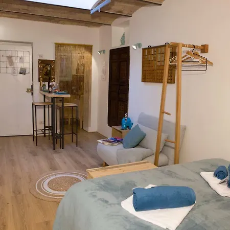 Holiday home Private Modern Paolina Center *