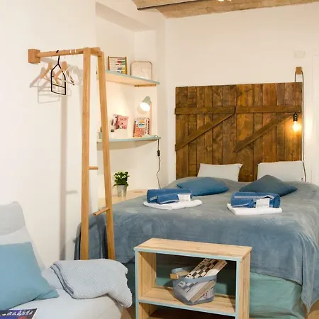Private Modern Paolina Center * Rom