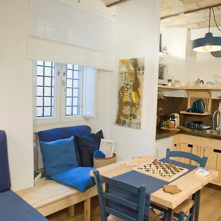 Private Modern Paolina Center Casa vacanze *