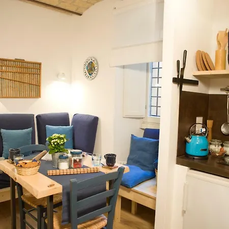 Casa vacanze Private Modern Paolina Center
