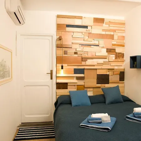Private Modern Paolina Center Casa vacanze *