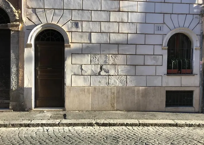 Private Modern Paolina Center Tatil Evi