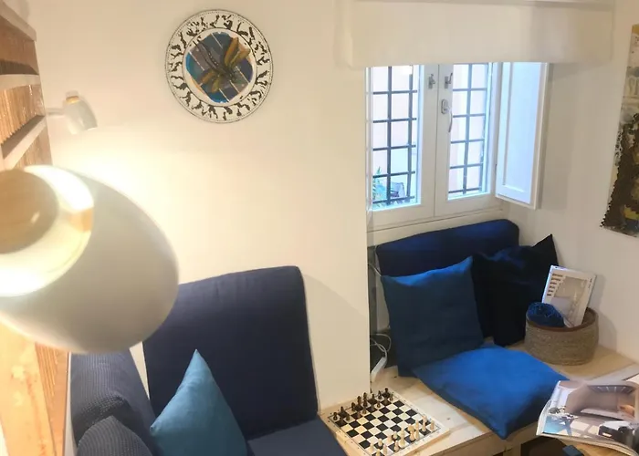 Private Modern Paolina Center Roma