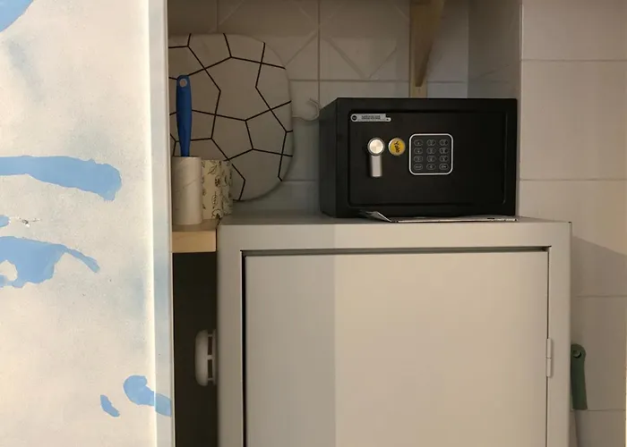 Tatil Evi Private Modern Paolina Center *