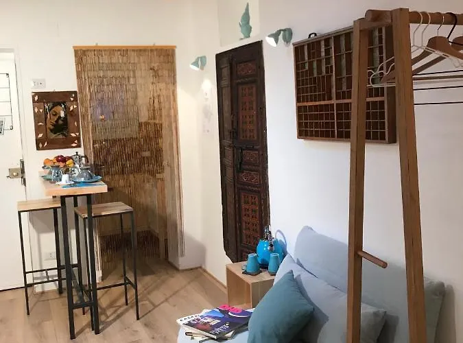 Private Modern Paolina Center Tatil Evi Roma