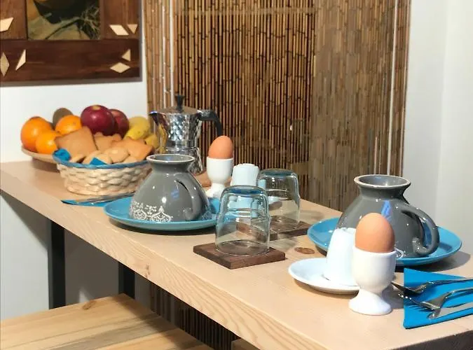 Tatil Evi Private Modern Paolina Center