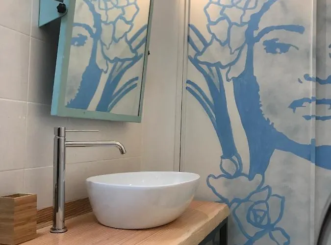 Tatil Evi Private Modern Paolina Center