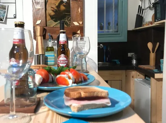 Tatil Evi Private Modern Paolina Center *