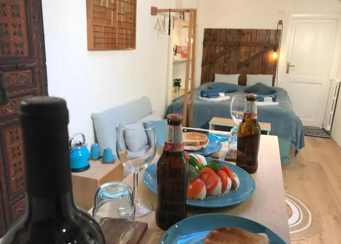 Tatil Evi Private Modern Paolina Center