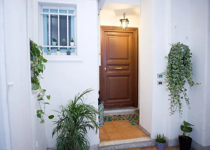 Tatil Evi Private Modern Paolina Center *