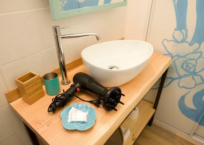 Private Modern Paolina Center Tatil Evi Roma