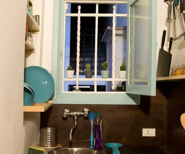 Private Modern Paolina Center Roma