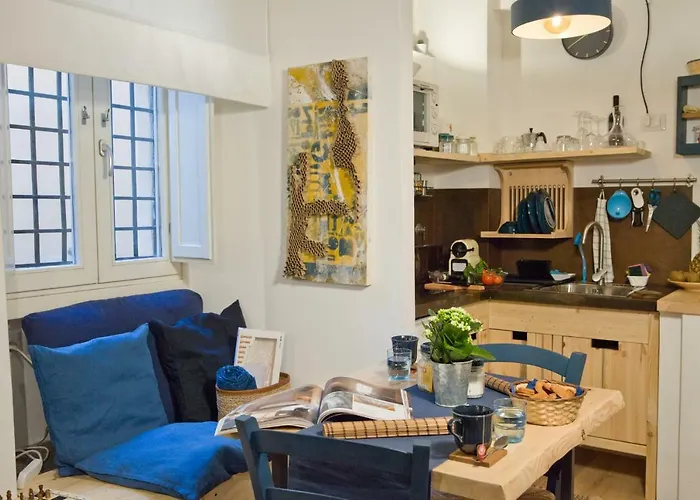 Private Modern Paolina Center * Roma