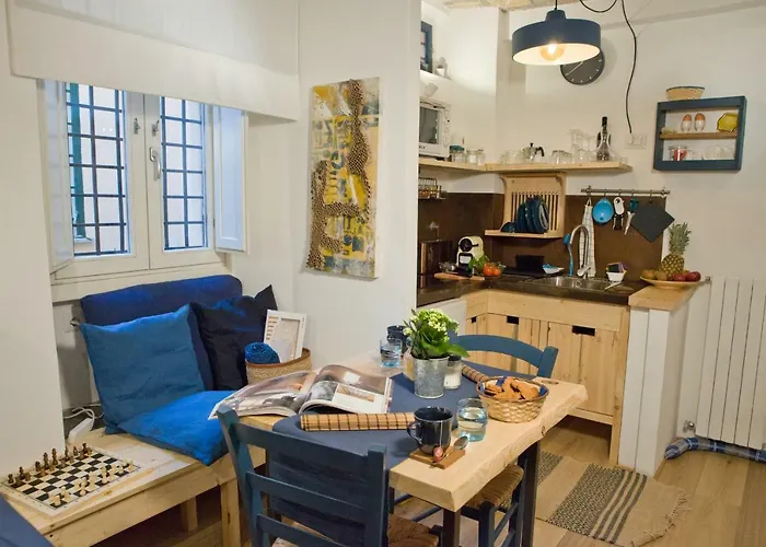 Tatil Evi Private Modern Paolina Center Roma