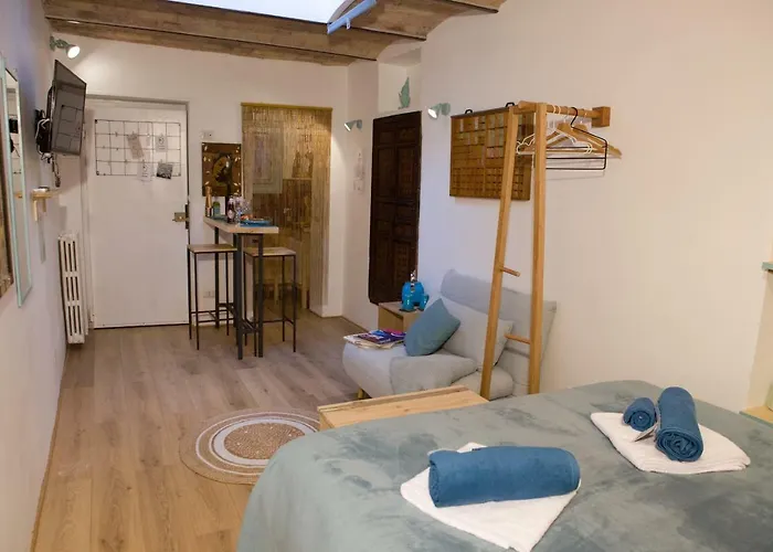 Tatil Evi Private Modern Paolina Center *