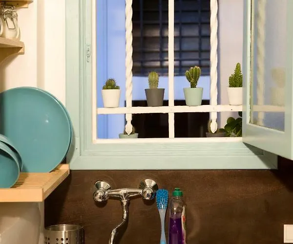 Tatil Evi Private Modern Paolina Center *