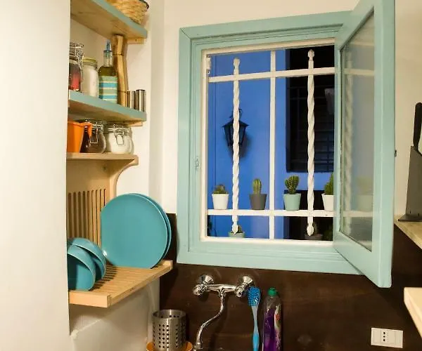 Private Modern Paolina Center Tatil Evi Roma