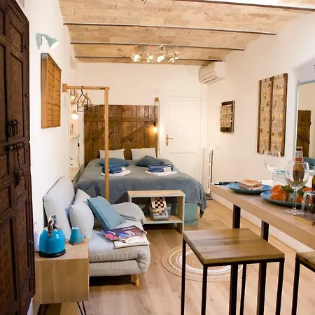 Private Modern Paolina Center 펜션