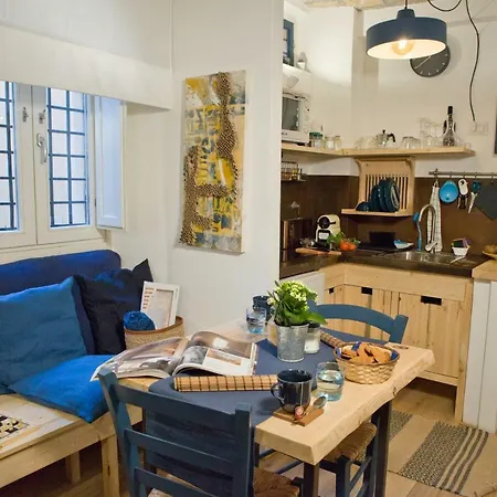 펜션 Private Modern Paolina Center 로마