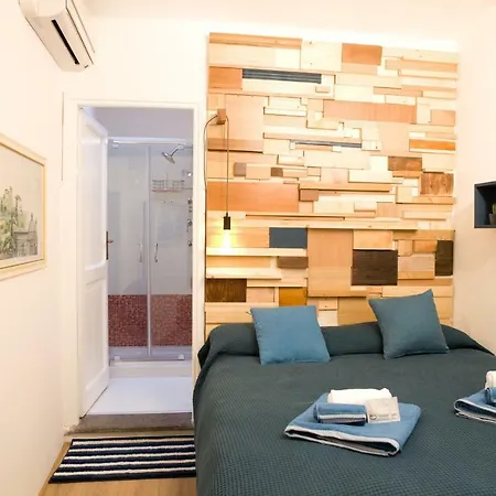 펜션 Private Modern Paolina Center 로마