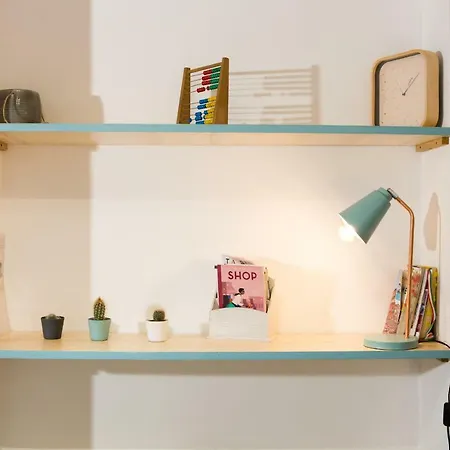Private Modern Paolina Center * 로마