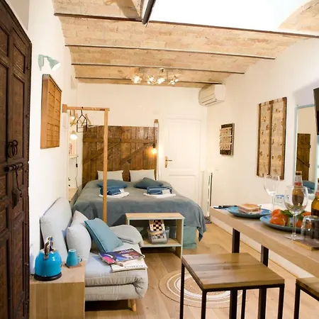 Private Modern Paolina Center 펜션