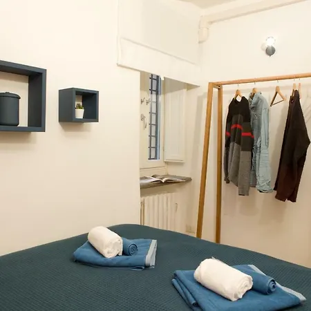 Private Modern Paolina Center 펜션 *